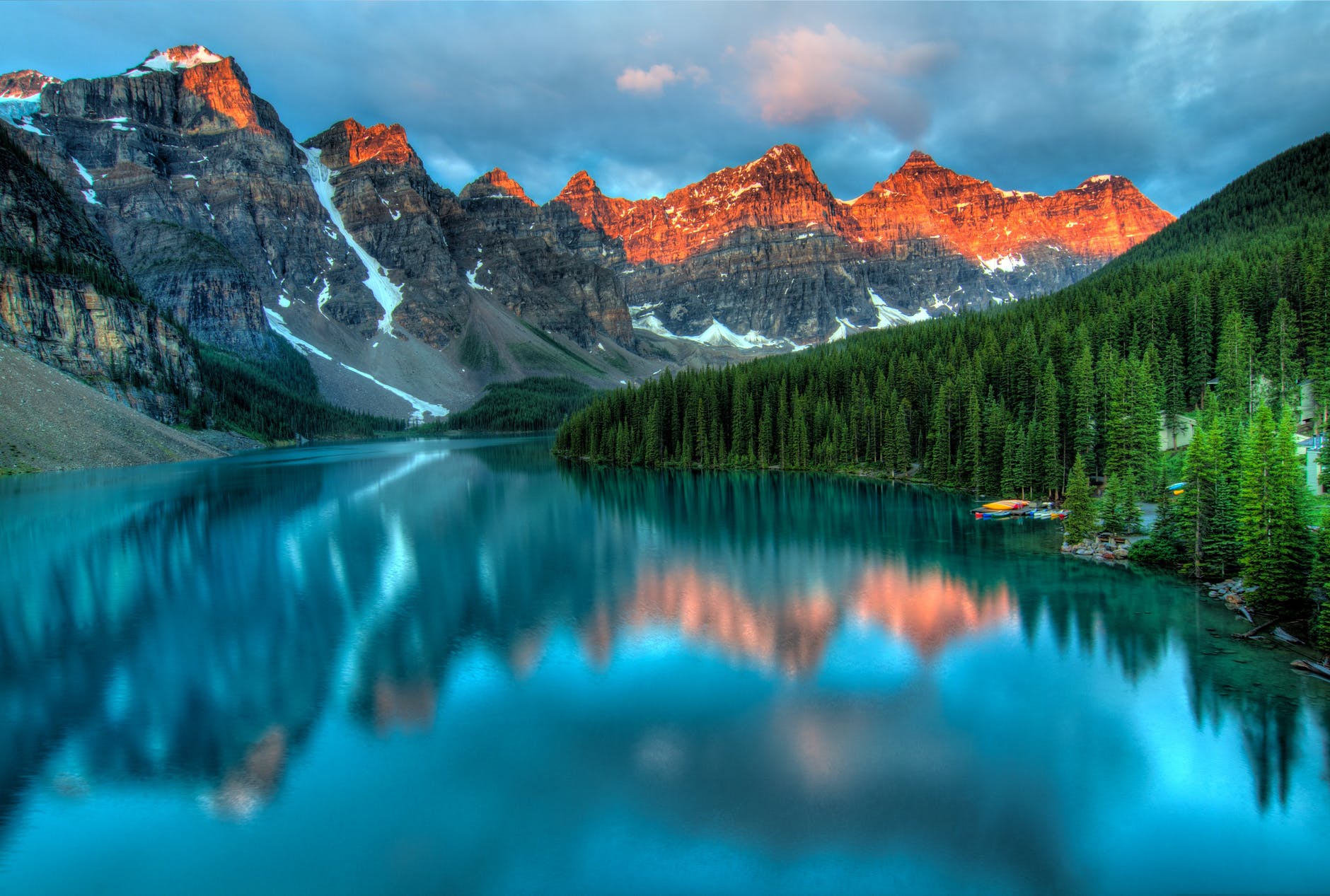 alberta amazing attraction banff